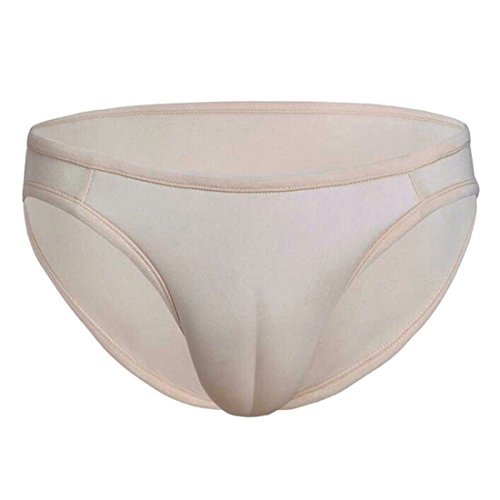 YUENA CARE 170 Hiding Gaff Genital Panties Crossdresser Camel Toe Panty Skin M