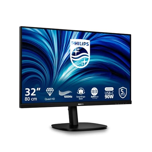 31 5 MONITOR 2560X1440 REG ALT USBC