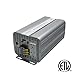 AIMS Power 3000 Watt Modified Sine Power Inverter 12Volt DC to 120 Volt AC ETL Certified to UL 458 with GFCI Outlets and AC Terminal Block