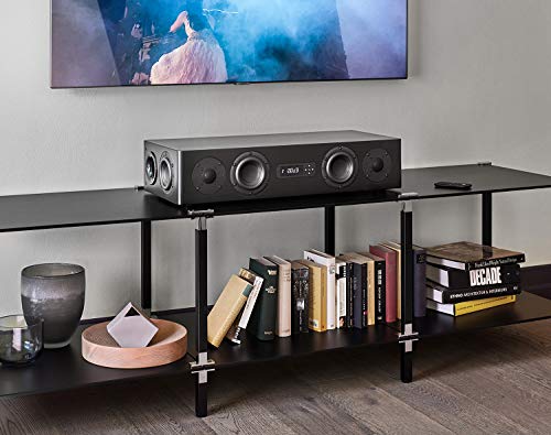 Nubert nuPro AS-250 - HiFi/TV, altoparlante attivo...