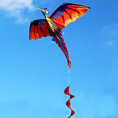 Mejores review On-line Cometa dragón al mejor precio. 12 Imagen adicional