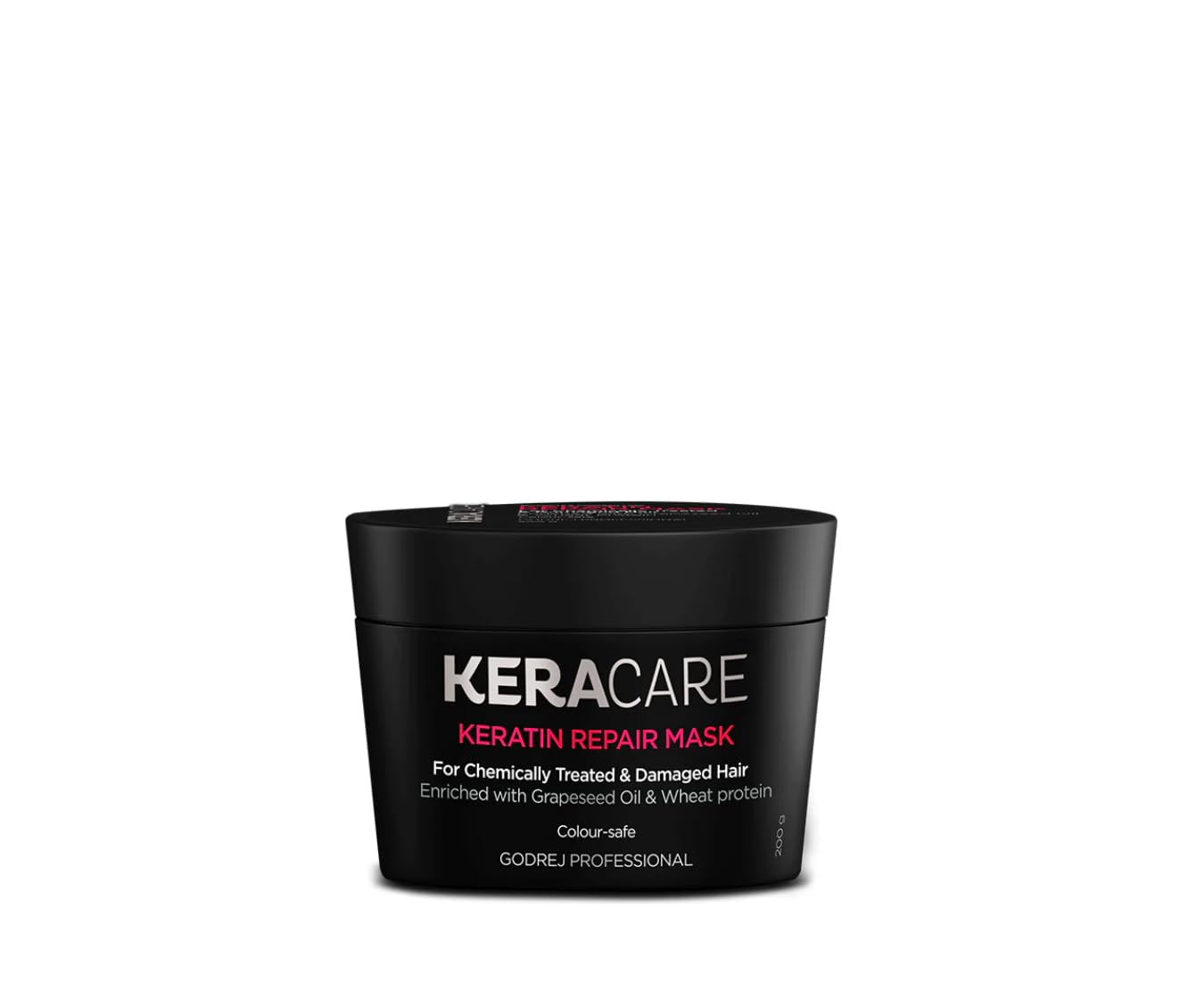Godrej Locking Solutions and Systems Professional Keracare Keratin Repair Mask 200 Gramm - All, Fresh