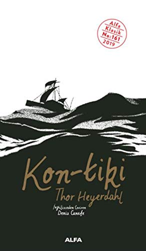 Preisvergleich Produktbild Kon-tiki