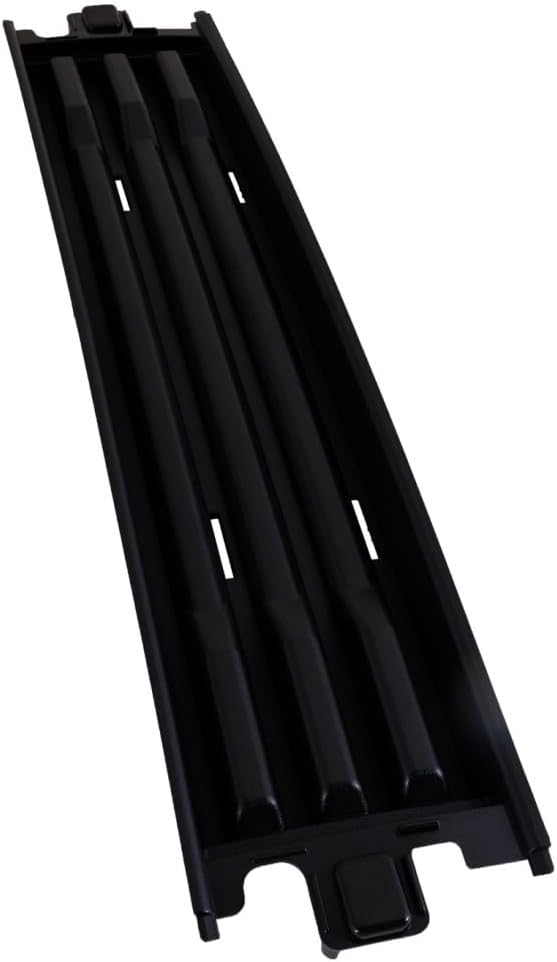 For Ford F-150 2018 2019 2020 Bumper Trim | Front | Center | Textured Black | Plastic | For 3.3L and 5.0L Engines | Replacement For FO1044123 | 191275848067, JL3Z17B968AA