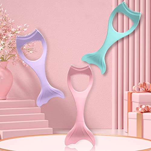 Plantilla de delineador de ojos Beaupretty 2 pcs miniatura 4