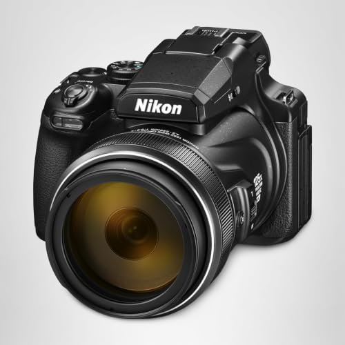 Nikon COOLPIX P1100 Superzoom