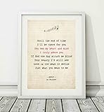 Didymus Co Poster mit Songtext 