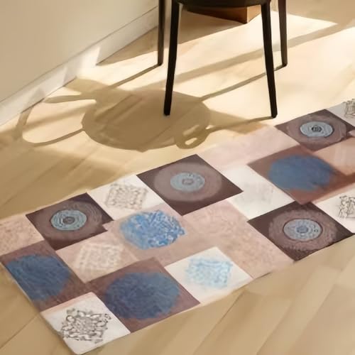 AIYI HOME �L���p�J�[�y�b�g �����O�}�b�g ����~�� �L���~���J�[�y�b�g ���փ}�b�g �h�� �􂦂� �����i�[�~�� �ʘH�����i�[ �����i�[���O ���s����~�߃V�[�g �����΍� ���ی� �L�Y�h�~ �L�b�`��/�Q��/����/����/������/���/�I�t�B�X���K�p 