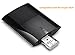 immagine 3Sony PlayStation 3 PS3 Hard Drive Kit Inc montaggio staffa Caddy culla Super Slim con HDD  – Exclusive da Bipra Limited con 1 anno di garanzia 250GB