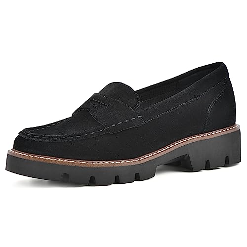 Image of White Mountain Women's Gunner Penny Loafer
