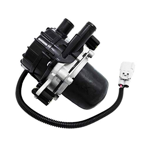 Secondary Air Injection Pump for 2008-2013 Toyota Land Cruiser / 2008-2012 Toyota Sequoia / 2007-2013 Toyota Tundra 17610-0S010