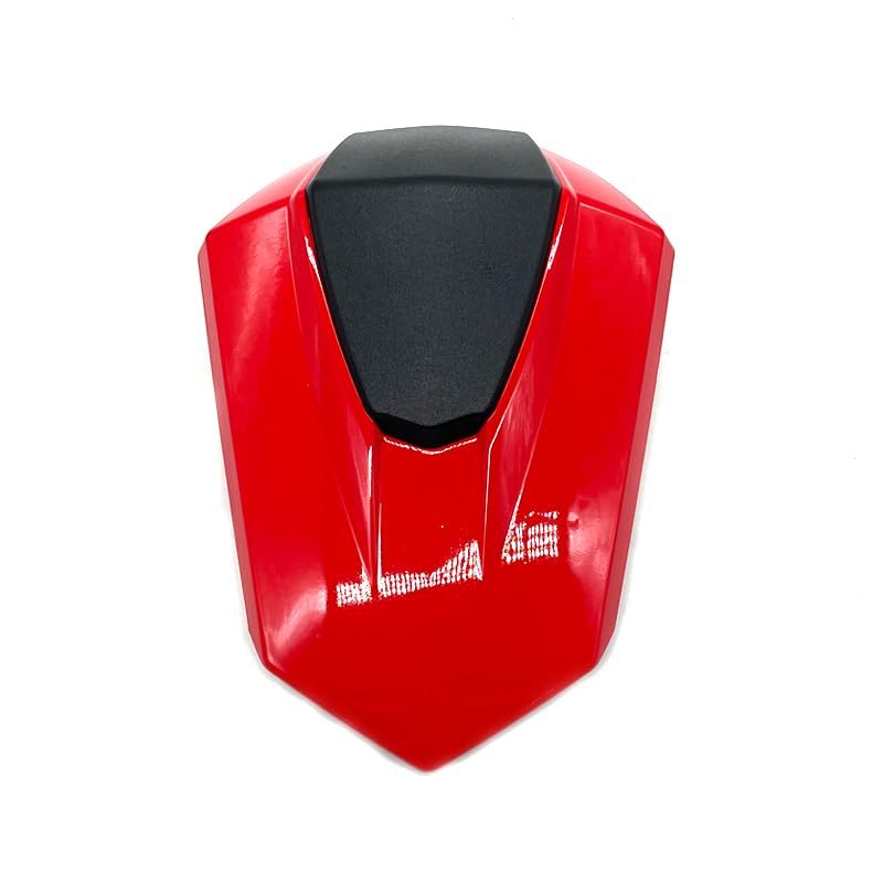 Capot de siège passager CBR1000RR anti vibration carénage moto ABS