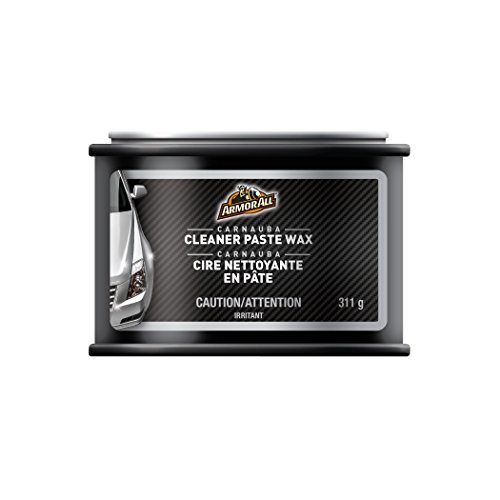 Cera en pasta de Carnauba 311g miniatura 1