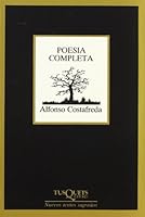 Poesía completa (Marginales) (Spanish Edition) 8472231585 Book Cover