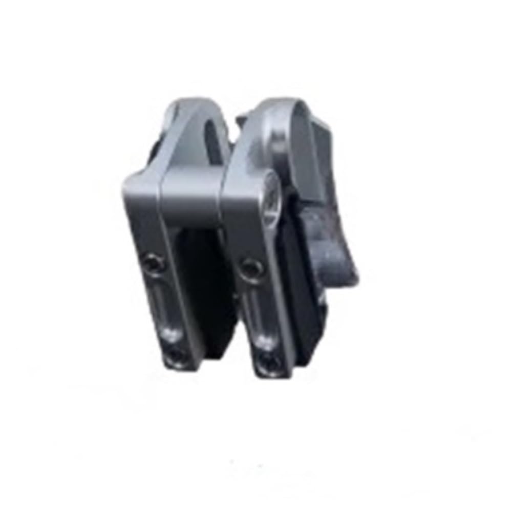 Bulle VFR 800 anti-vibrations | Écran haute résistance de 2002 à 2012 - 6
