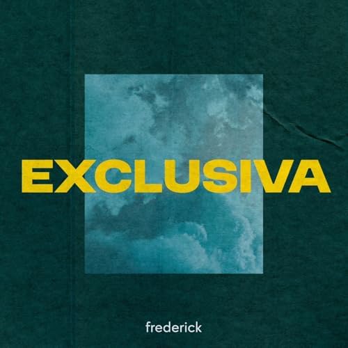 Exclusiva de Frederick en Amazon Music Amazon.es