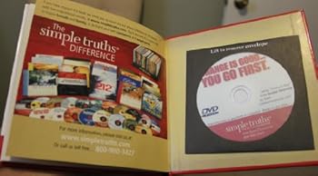 Paperback CHANGE IS GOOD...YOU GO FIRST 21 Ways to Inspire Change Book