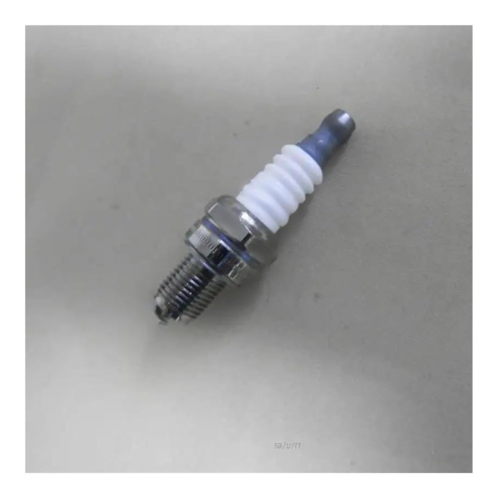 Bougie d'allumage RZ7C pour moteur GX35 kit de 10 bougies pour débroussailleuse 543R