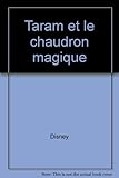 taram et le chaudron magique bande annonce  Taram et le chaudron magique