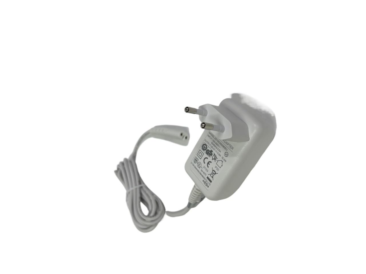 Adaptateur Chargeur For Aspirateur, Compatible Avec Jimmy, PW11 Pro Max / PW11 Pro / PW11 / JV71 / JV51 / JV53 Lite / JV53