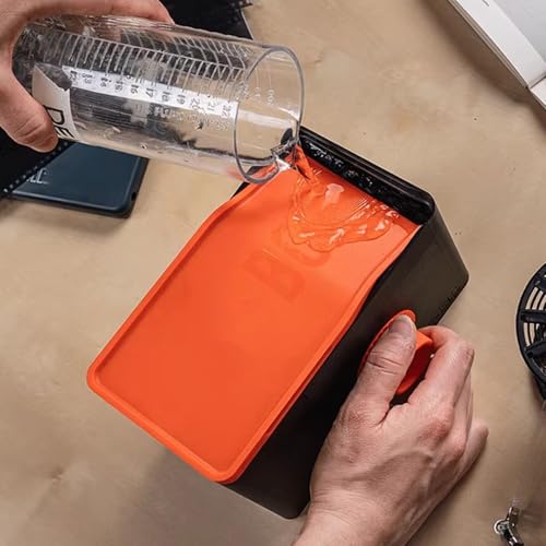 Depósito de desarrollo para película 120/135, kit de módulo compacto para lavado por laminación, para equipos de procesamiento de películas