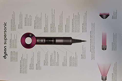 Preisvergleich Produktbild Dyson Supersonic