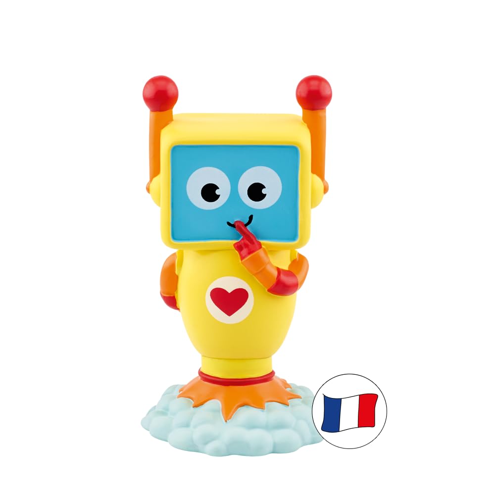 Accessoire conteuse d'histoire Tonies Figurine Contes de Corée pour Conteuse Toniebox Collection Accessoire conteuse d'histoire Tonies Figurine Contes de Corée pour Conteuse Toniebox Collection