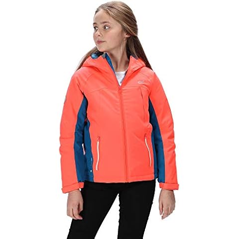 Veste Regatta Aptitude IV Junior Cover