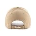 '47 New York Yankees MVP Hat Baseball Cap - Khaki, One Size
