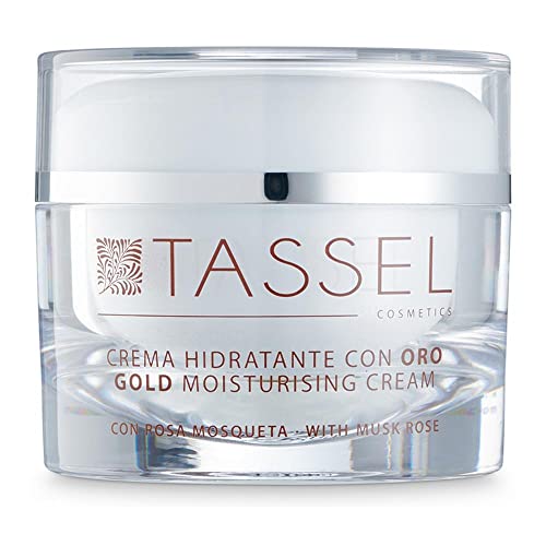 CREMA DE ORO 50ML.