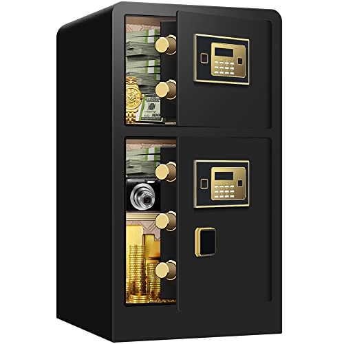 Find The Best Small Fireproof Home Safe Reviews & Comparison Katynel