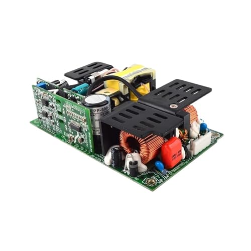 Alimentation à découpage EPP-300-15V Mean Well 300W pour intégration châssis