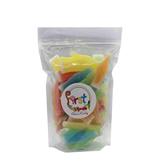 FirstChoiceCandy Wax Bottles Nostalgic Fun Candy Drink (5 Pound (Pack of 1))