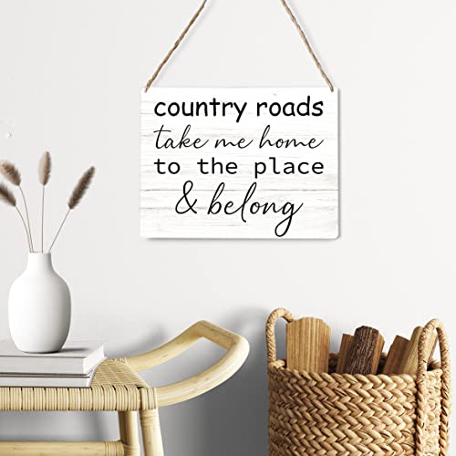 Snapklik.com : Funny Living Room Signs Wall Decor Positive Wood Plaque ...
