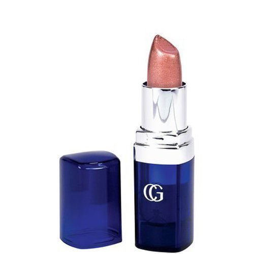 CoverGirl Continuous Color Lipstick / Colour Lip Stick Coffee Toffee (720) 3g, Brown