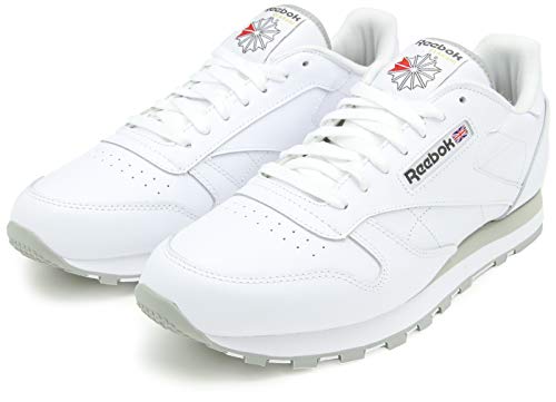 Image of Reebok Men's Classic Leather Sneaker