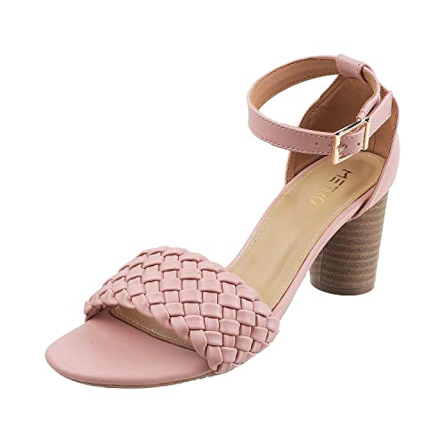Image of Metro Women's Synthetic Sandals (40-2398)