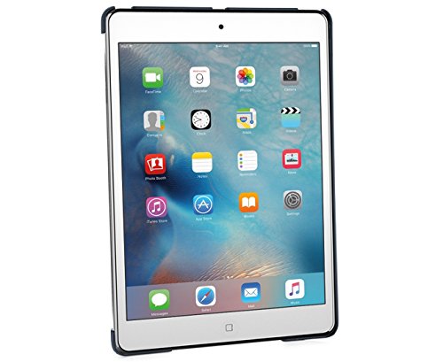 Sena Cases Lugano For Ipad Air, Navy (Shd11702Us) #TOP4