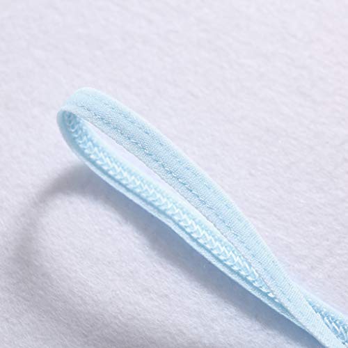 Breathable Teenage Kids Bra Girls Underwear Clothing Cotton Multicolor for 6-14 Years Girls Cami Bra Puberty Girl,Cotton4