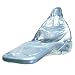 BRITEDENT Dental Full Chair Cover, Disposable Clear Plastic Sleeve Protector, 29
