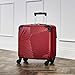 Wine Enthusiast Vino-Voyage 2.0 TSA-Approved 6-Bottle Wine Suitcase