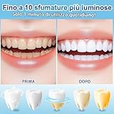 Zoom IMG-1 penna sbiancante denti 4 kit Zoom IMG-1 penna sbiancante denti 4 kit