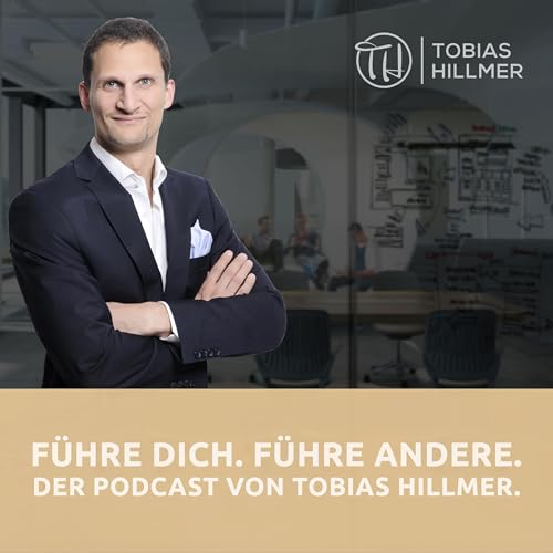F&uuml;hre dich. F&uuml;hre andere. cover art