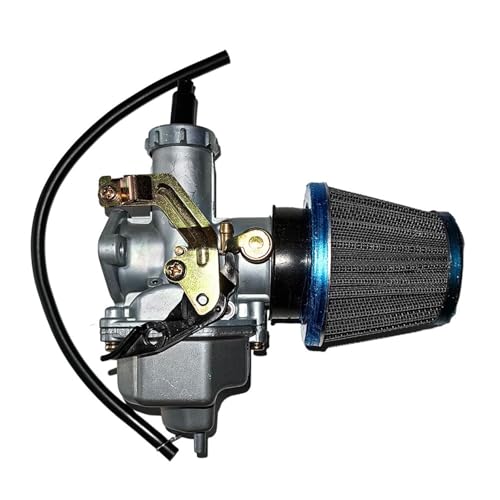 Carburateur 30mm et filtre à air pour rénovation mécanique Shineray 250