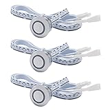 Touch Switch Stepless Dimming Switch DC 3.7V to 24V Touch Lamp Control Module for Dimmable...