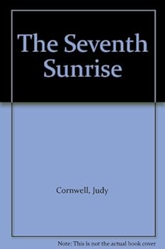 Hardcover The Seventh Sunrise Book