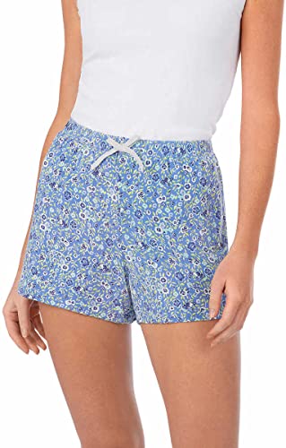 Image of JANE & BLEECKER Womens 3 Pack Sleep Short