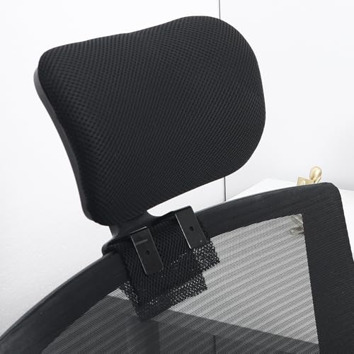 Appui-nuque de chaise contre le mal de dos et fatigue cervicale - 6