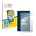 BROTECT Protector Pantalla Anti-Reflejos Compatible con Lenovo Tab M10 FHD Plus (2 Unidades) Película Mate Anti-Huellas