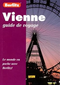 Paperback VIENNE [French] Book